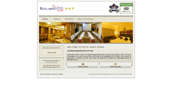 Desktop Screenshot of nkmsgrand.com